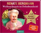 Weihnachtszeit ist Dehnbundzeit!