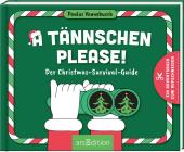 A Tännschen please!