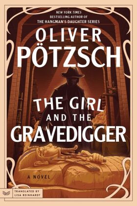 The Girl and the Gravedigger
