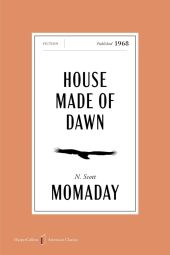 House Made of Dawn American Classics Edition