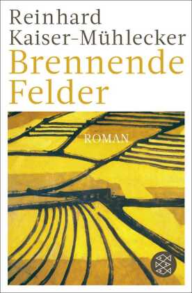 Brennende Felder