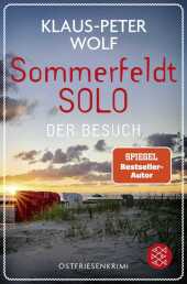 Sommerfeldt Solo - Der Besuch