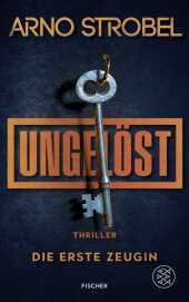 Ungelöst - Die erste Zeugin