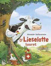 D'Lieselotte luuret
