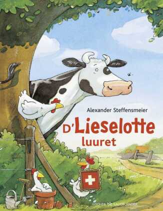 D'Lieselotte luuret