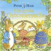 Die Welt von Peter Hase Die große Ostereiersuche