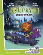 Monsterando: Grusel auf Bestellung
