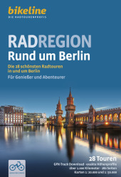 Radregion Rund um Berlin
