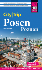Reise Know-How CityTrip Posen / Poznan