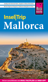 Reise Know-How InselTrip Mallorca