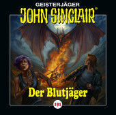 John Sinclair - Folge 191, 1 Audio-CD