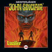 John Sinclair - Folge 192, 1 Audio-CD