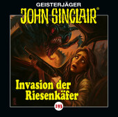 John Sinclair - Folge 193, 1 Audio-CD