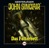 John Sinclair - Folge 194, 1 Audio-CD