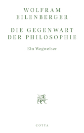 Die Gegenwart der Philosophie