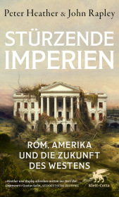 Stürzende Imperien