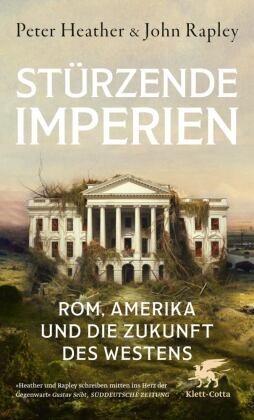 Stürzende Imperien