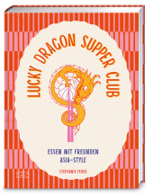 Lucky Dragon Supper Club