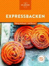 Meine Lieblingsrezepte: Expressbacken