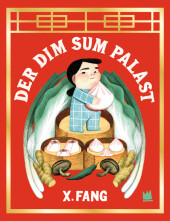 Der Dim Sum Palast