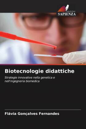 Biotecnologie didattiche