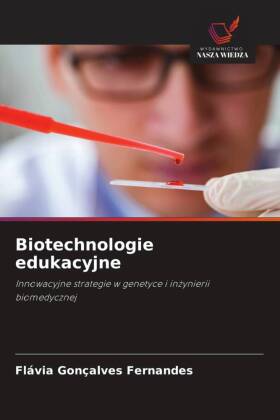 Biotechnologie edukacyjne