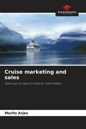 Cruise marketing and sales
