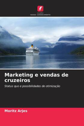 Marketing e vendas de cruzeiros