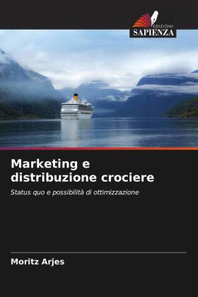 Marketing e distribuzione crociere