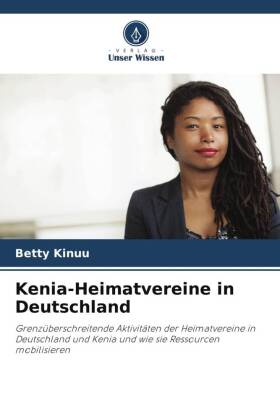Kenia-Heimatvereine in Deutschland