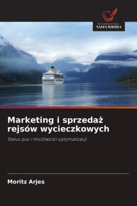 Marketing i sprzedaz rejsów wycieczkowych