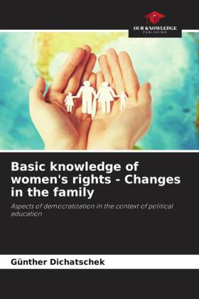 Basic knowledge of women's rights - Changes in the family