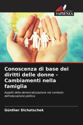 Conoscenza di base dei diritti delle donne - Cambiamenti nella...