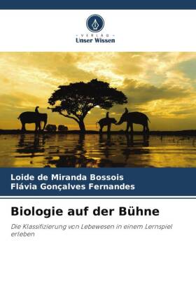 Biologie auf der Bühne