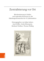 Zentralisierung vor Ort