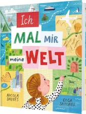 Ich mal mir meine Welt