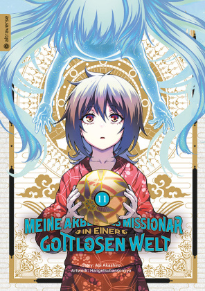 Meine Arbeit als Missionar in einer gottlosen Welt 11