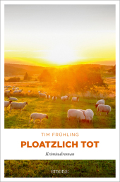 Ploatzlich tot
