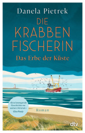 Die Krabbenfischerin - Das Erbe der Küste