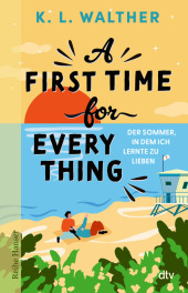 A First Time for Everything