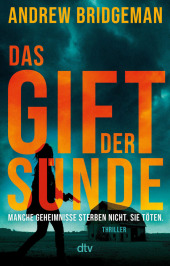 Das Gift der Sünde