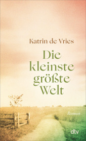 Die kleinste größte Welt