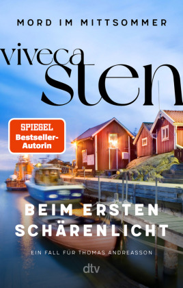 Beim ersten Schärenlicht