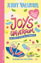 Joys Universum