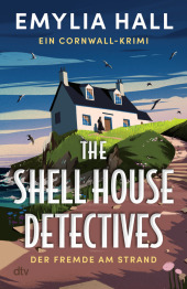 THE SHELL HOUSE DETECTIVES