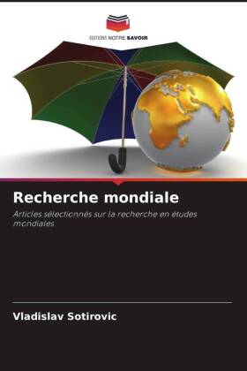 Recherche mondiale