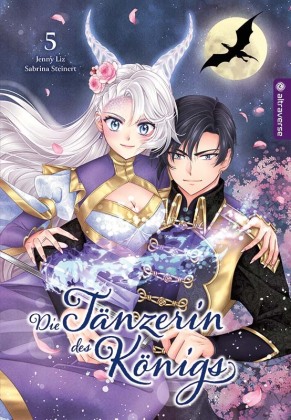 Die Tänzerin des Königs 05