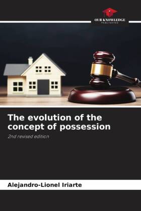 The evolution of the concept of possession