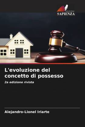 L'evoluzione del concetto di possesso