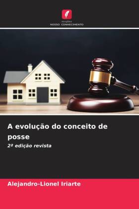 A evolução do conceito de posse